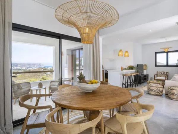 Chalet en Cap Martí - Pinomar