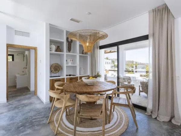 Chalet en Cap Martí - Pinomar