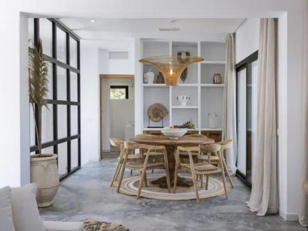 Chalet en Cap Martí - Pinomar