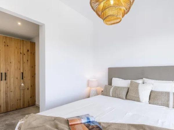 Chalet en Cap Martí - Pinomar