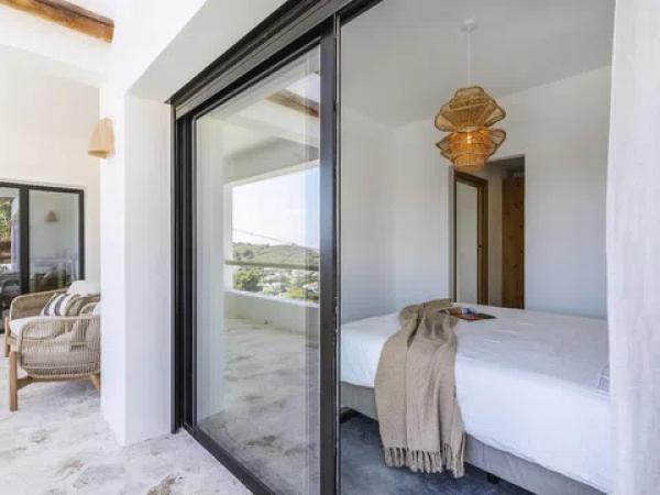 Chalet en Cap Martí - Pinomar