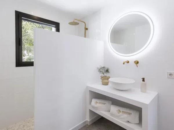 Chalet en Cap Martí - Pinomar