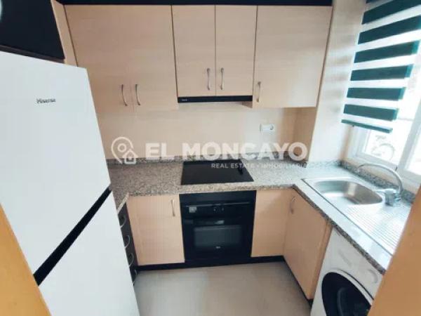 Piso en calle Ingeniero Juan Garcia