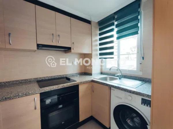 Piso en calle Ingeniero Juan Garcia