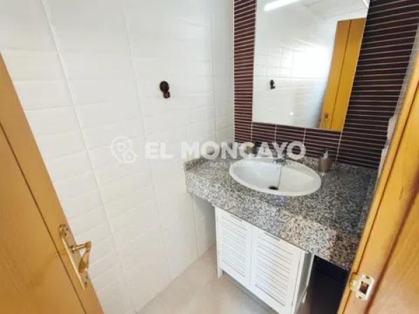 Piso en calle Ingeniero Juan Garcia