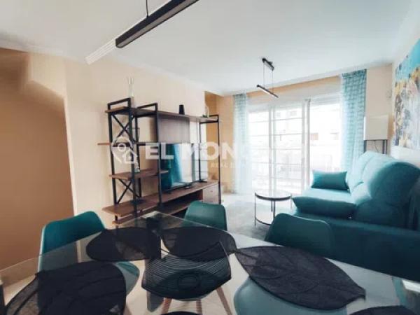 Piso en calle Ingeniero Juan Garcia