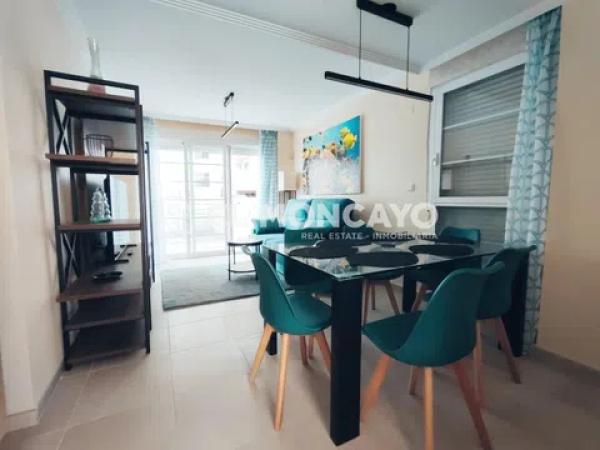 Piso en calle Ingeniero Juan Garcia