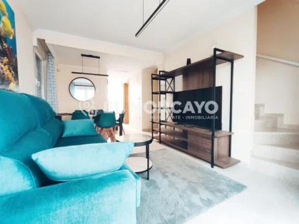 Piso en calle Ingeniero Juan Garcia