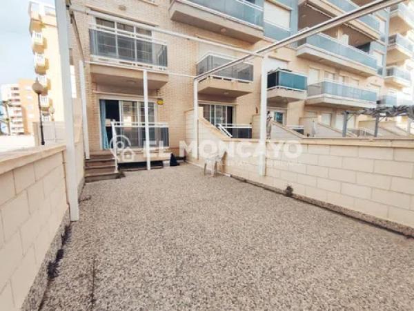 Piso en calle Ingeniero Juan Garcia