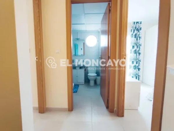 Piso en calle Ingeniero Juan Garcia