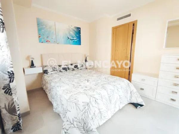 Piso en calle Ingeniero Juan Garcia