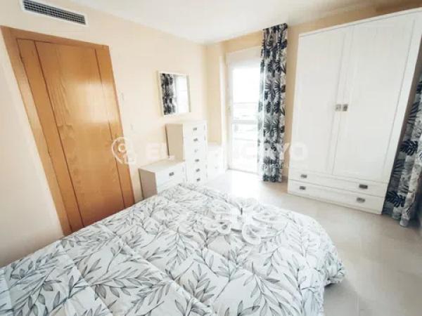 Piso en calle Ingeniero Juan Garcia