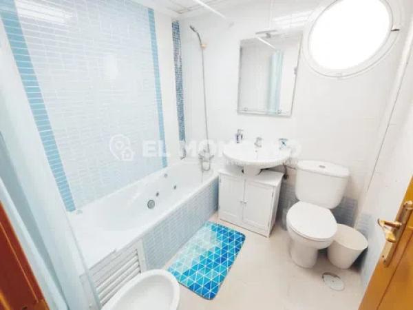 Piso en calle Ingeniero Juan Garcia