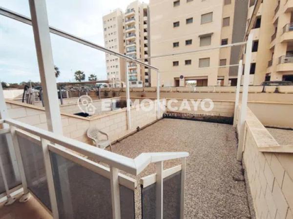 Piso en calle Ingeniero Juan Garcia