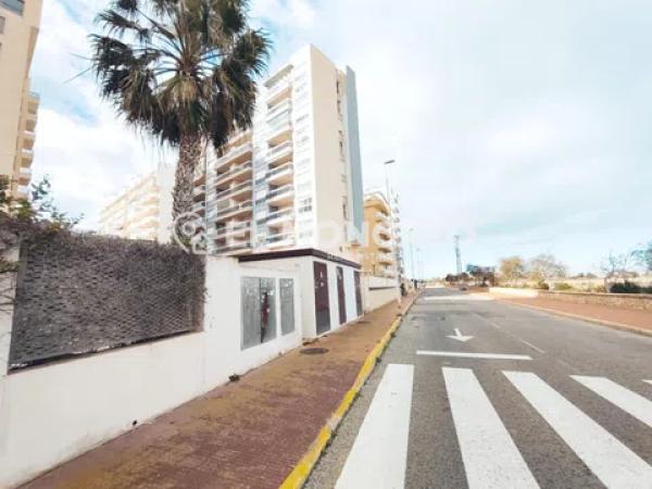 Piso en calle Ingeniero Juan Garcia