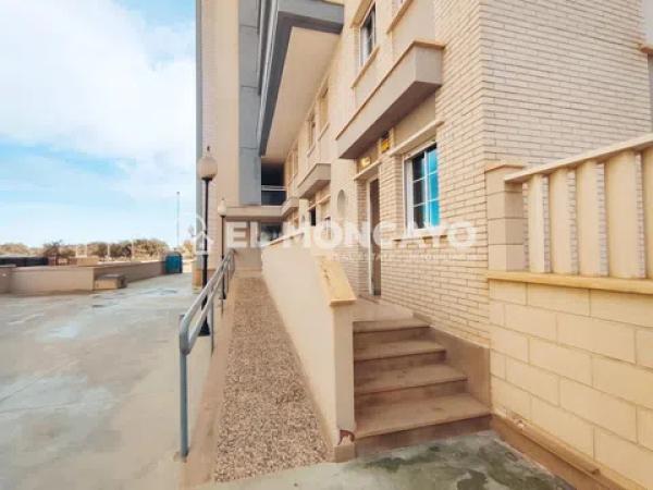 Piso en calle Ingeniero Juan Garcia