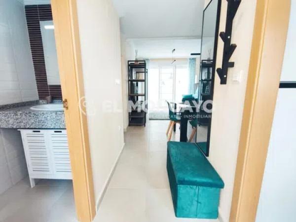 Piso en calle Ingeniero Juan Garcia