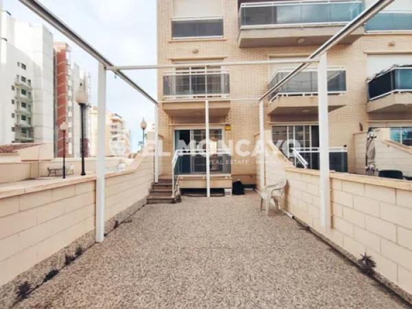 Piso en calle Ingeniero Juan Garcia