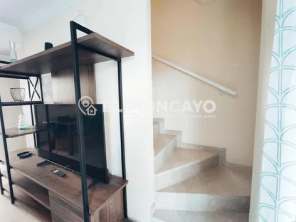 Piso en calle Ingeniero Juan Garcia