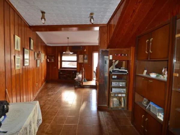 Chalet pareado en calle Alberto Sentí