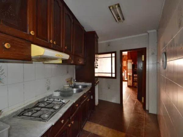 Chalet pareado en calle Alberto Sentí