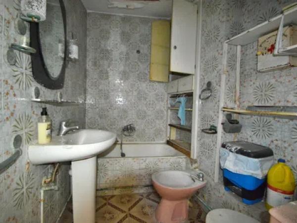 Chalet pareado en calle Alberto Sentí