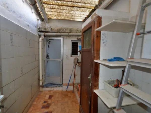 Chalet pareado en calle Alberto Sentí