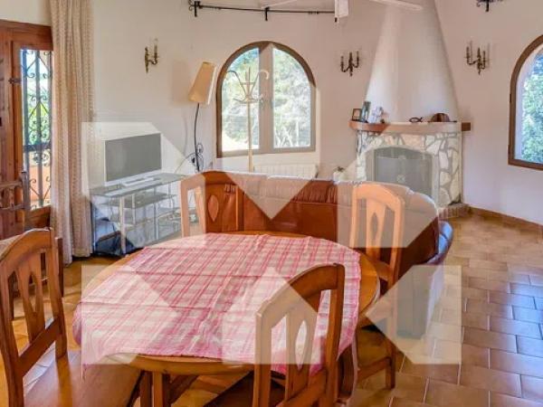 Casa independiente en calle la Sardina