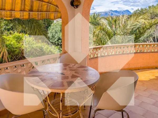 Casa independiente en calle la Sardina