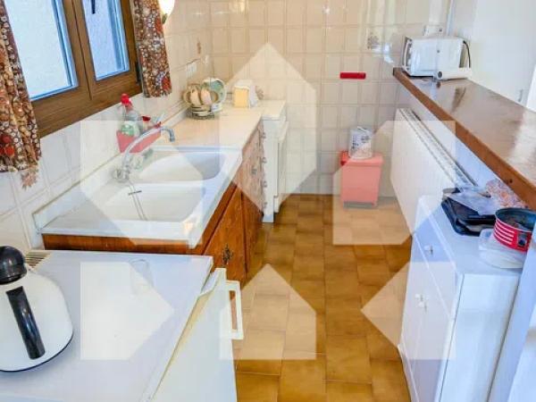 Casa independiente en calle la Sardina