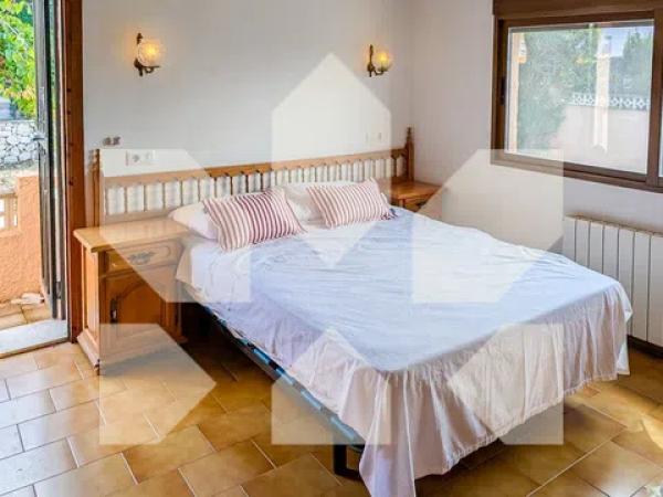 Casa independiente en calle la Sardina