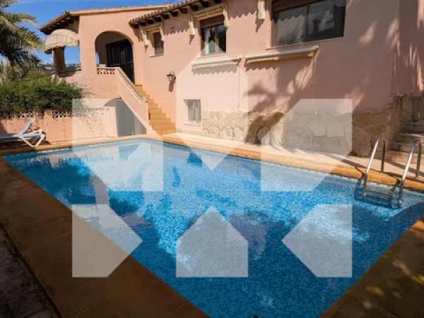 Casa independiente en calle la Sardina