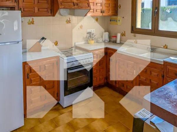 Casa independiente en calle la Sardina