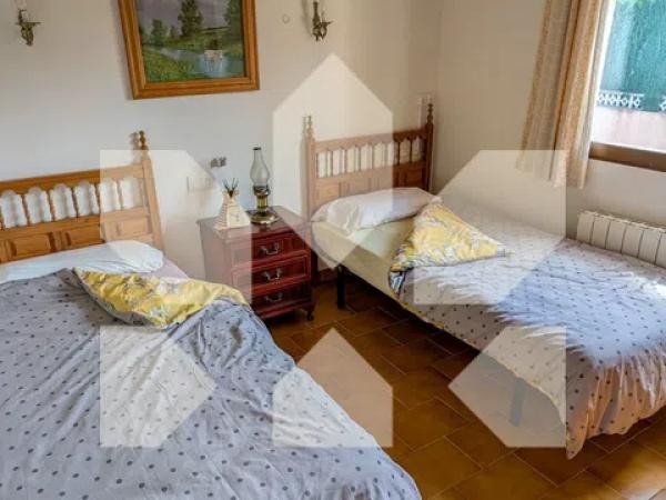 Casa independiente en calle la Sardina