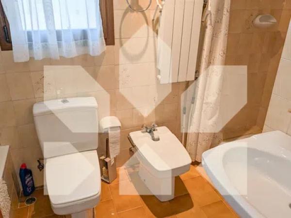 Casa independiente en calle la Sardina