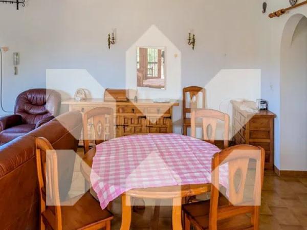 Casa independiente en calle la Sardina