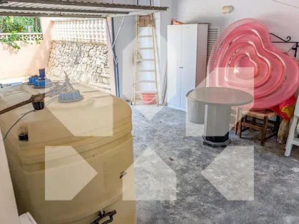 Casa independiente en calle la Sardina