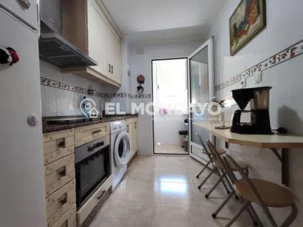 Piso en avenida de la Comunidad Valenciana