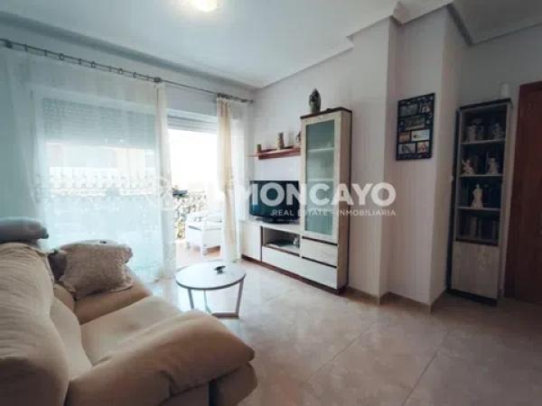 Piso en avenida de la Comunidad Valenciana