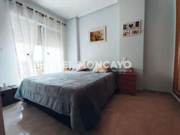 Piso en avenida de la Comunidad Valenciana