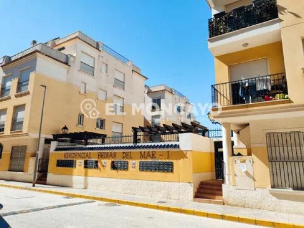 Piso en avenida de la Comunidad Valenciana