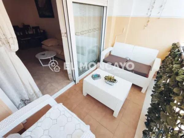 Piso en avenida de la Comunidad Valenciana