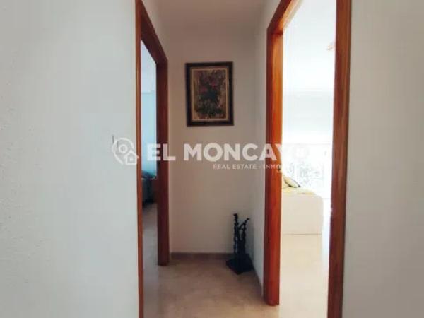 Piso en avenida de la Comunidad Valenciana