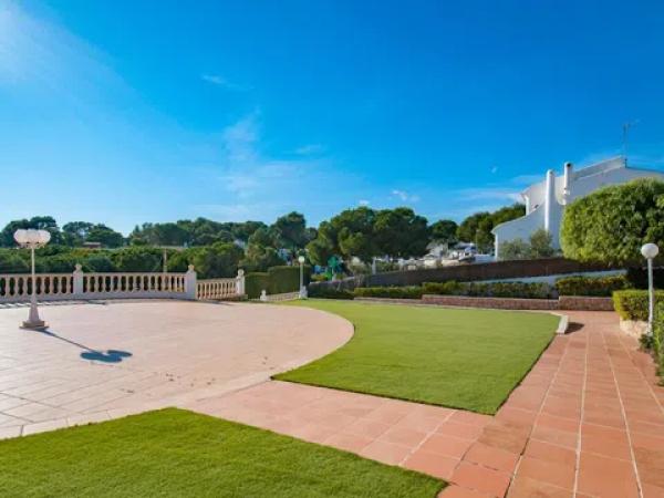 Piso en Casco Urbano