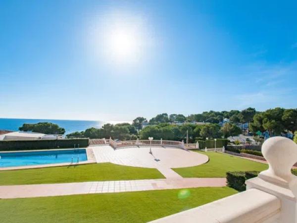 Piso en Casco Urbano