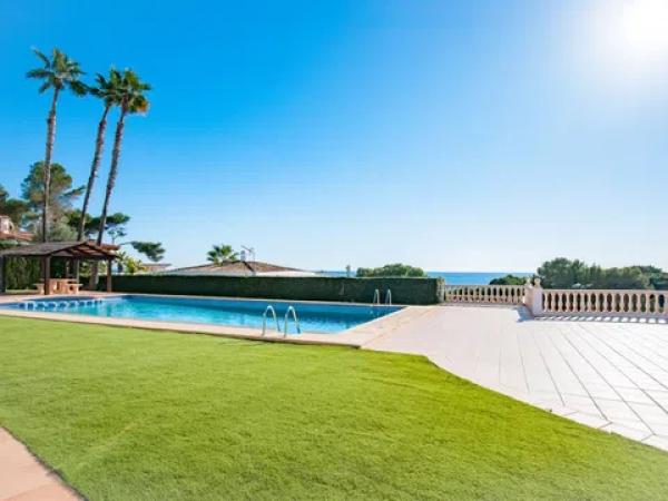 Piso en Casco Urbano