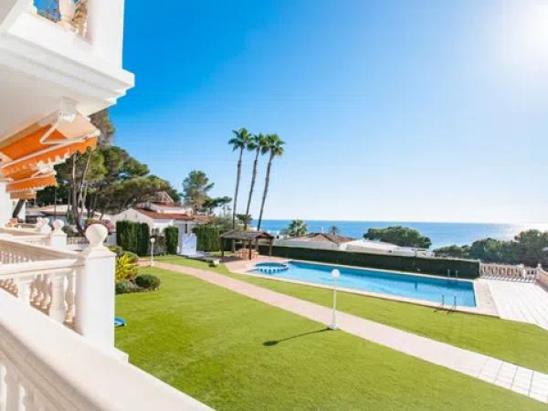 Piso en Casco Urbano