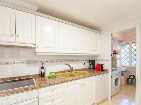 Piso en Casco Urbano