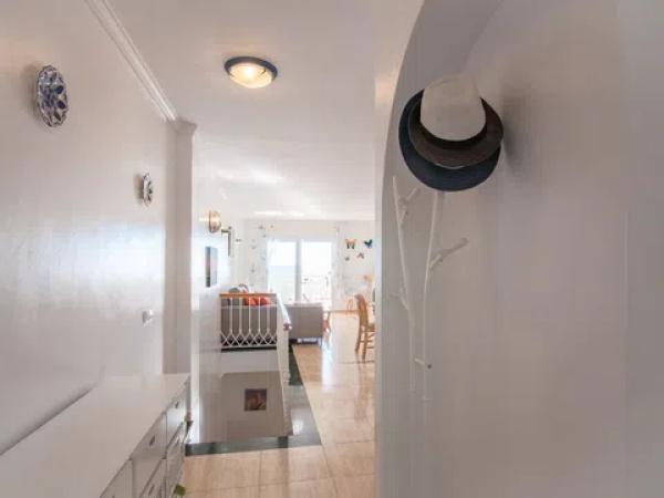 Piso en Casco Urbano