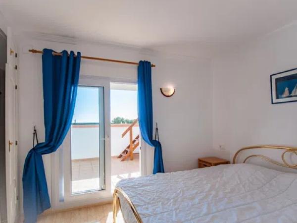 Piso en Casco Urbano